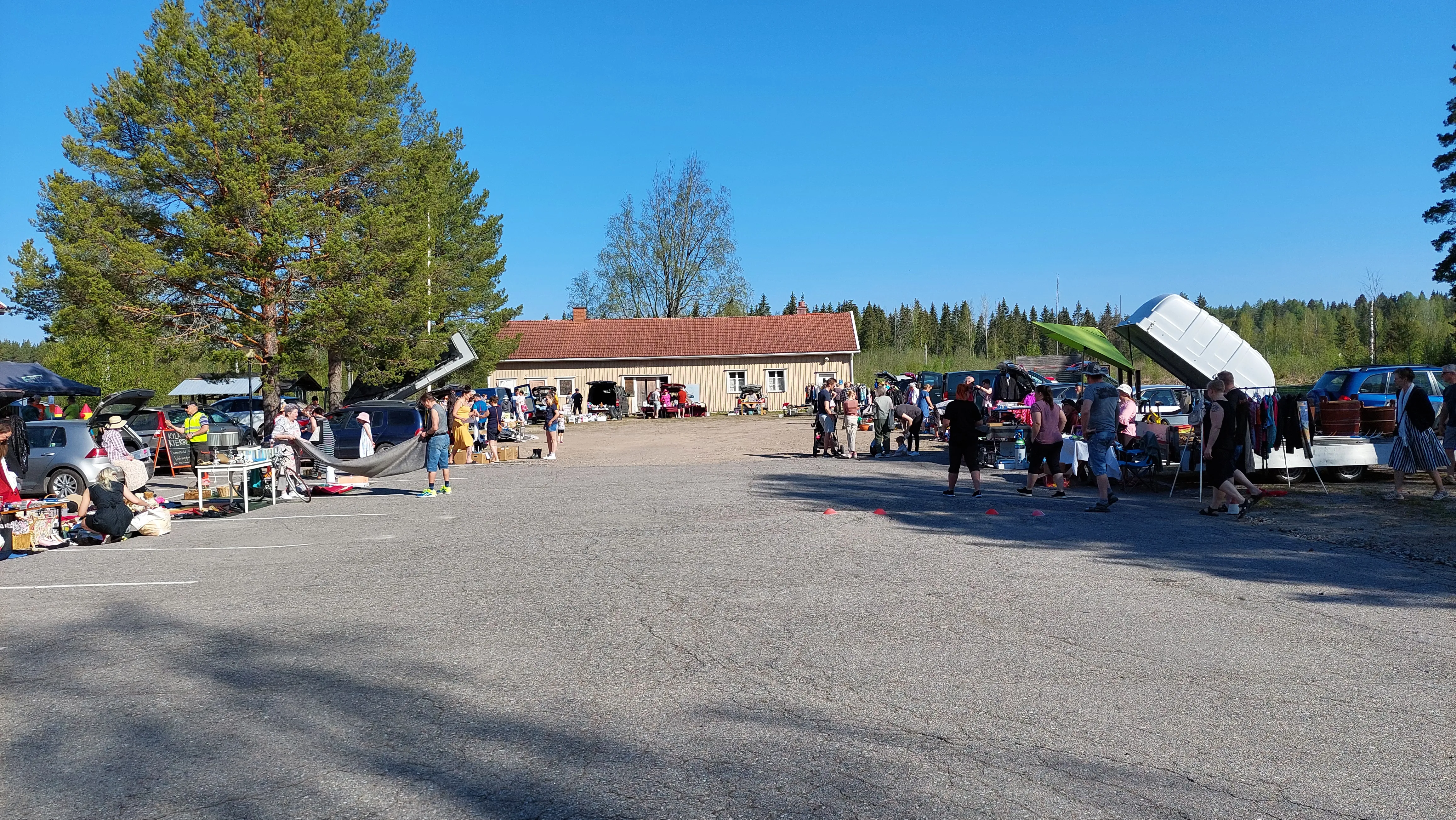 Kuva Välkkeeltä 18