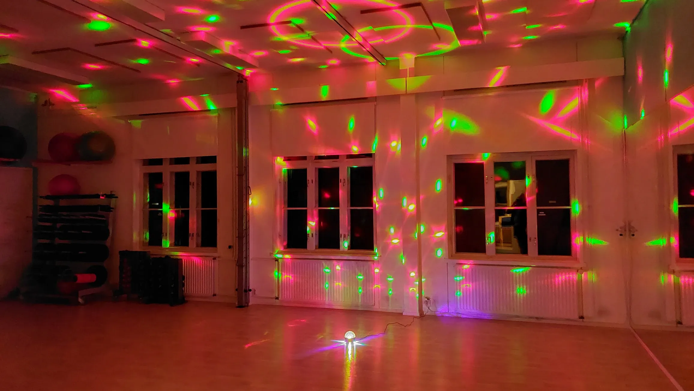 Discovalot